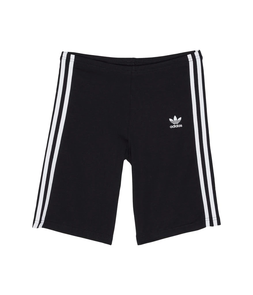 商品Adidas|Adicolor Cycling Shorts (Little Kids/Big Kids),价格¥175,第1张图片