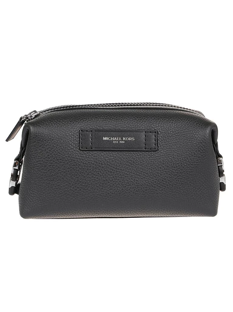 商品Michael Kors|Logo Travel Case,价格¥1601,第1张图片