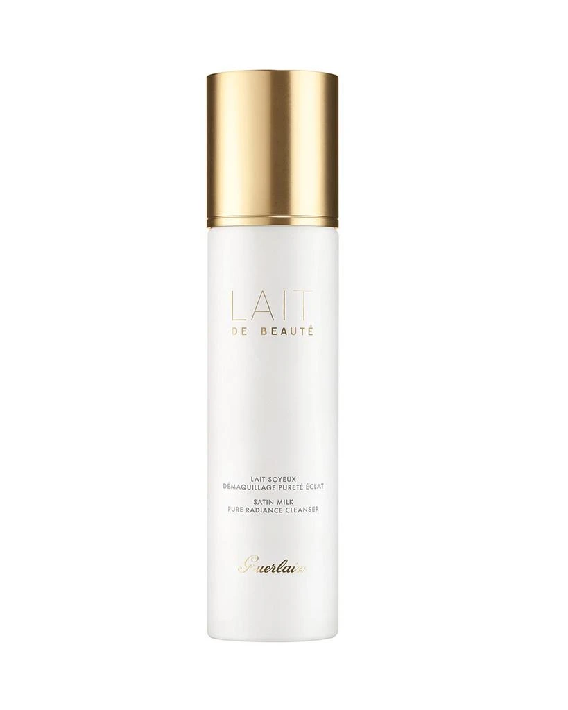 商品Guerlain|Lait de Beauté Gentle Cleansing Milk,价格¥499,第1张图片详细描述