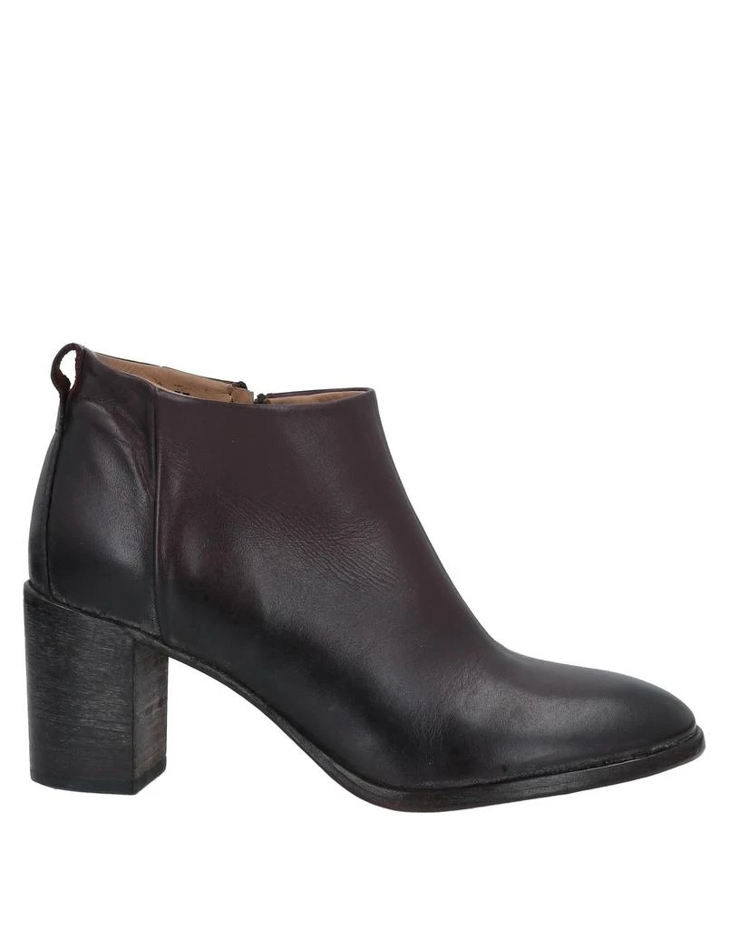 商品MOMA|Ankle boot,价格¥848,第1张图片