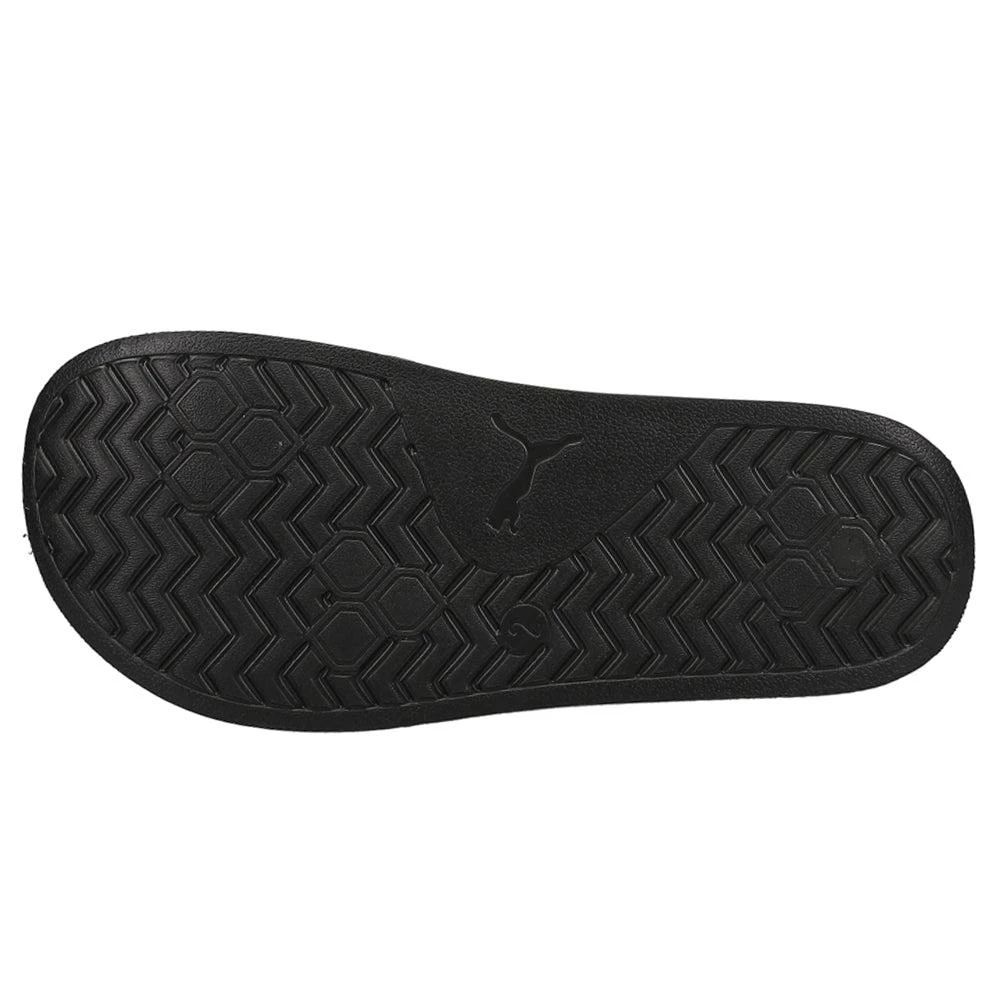 商品Puma|Leadcat 2.0 Batman Slide Sandals (Little Kid),价格¥112,第5张图片详细描述