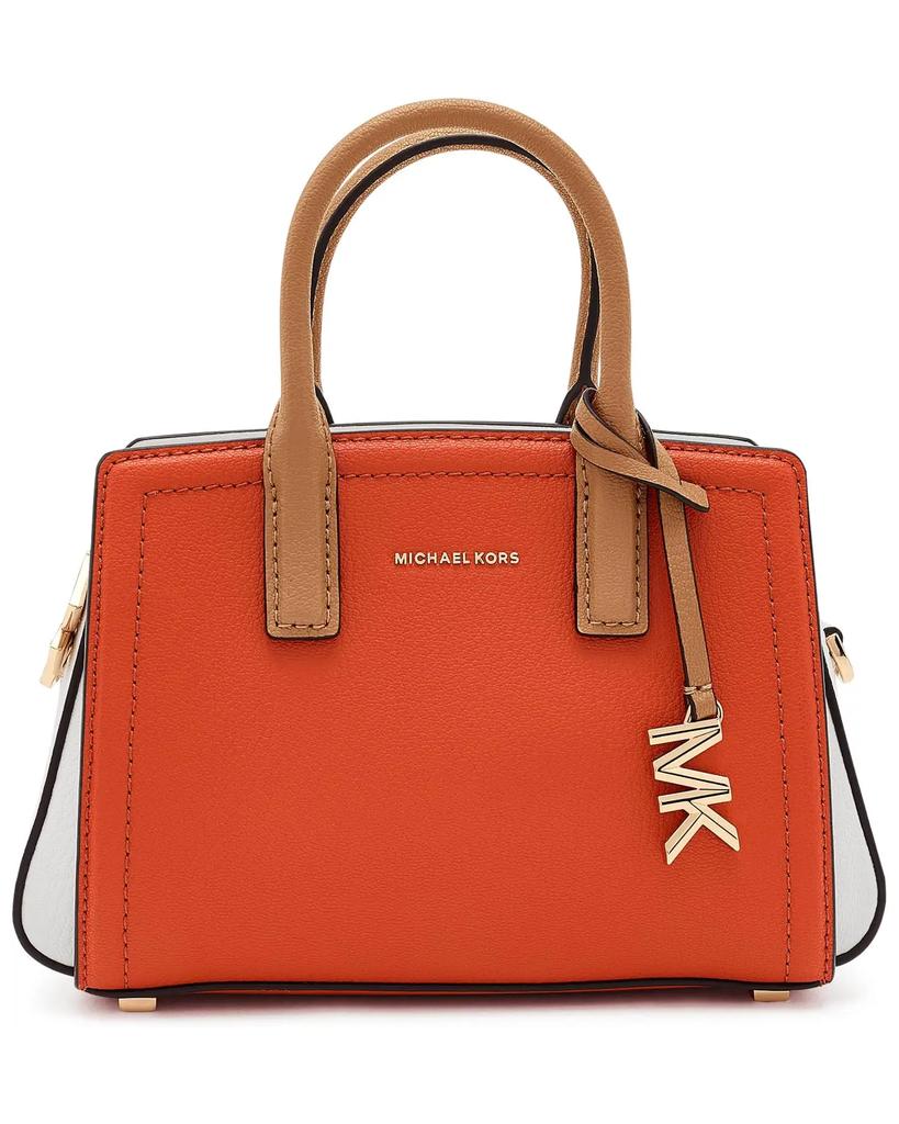 Sac à main bandoulière Michael Kors Laila extra-petit image 2