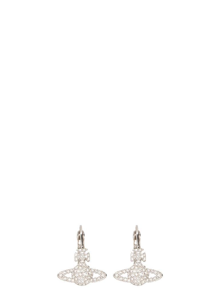商品Vivienne Westwood|'Grace' earrings,价格¥1198,第1张图片