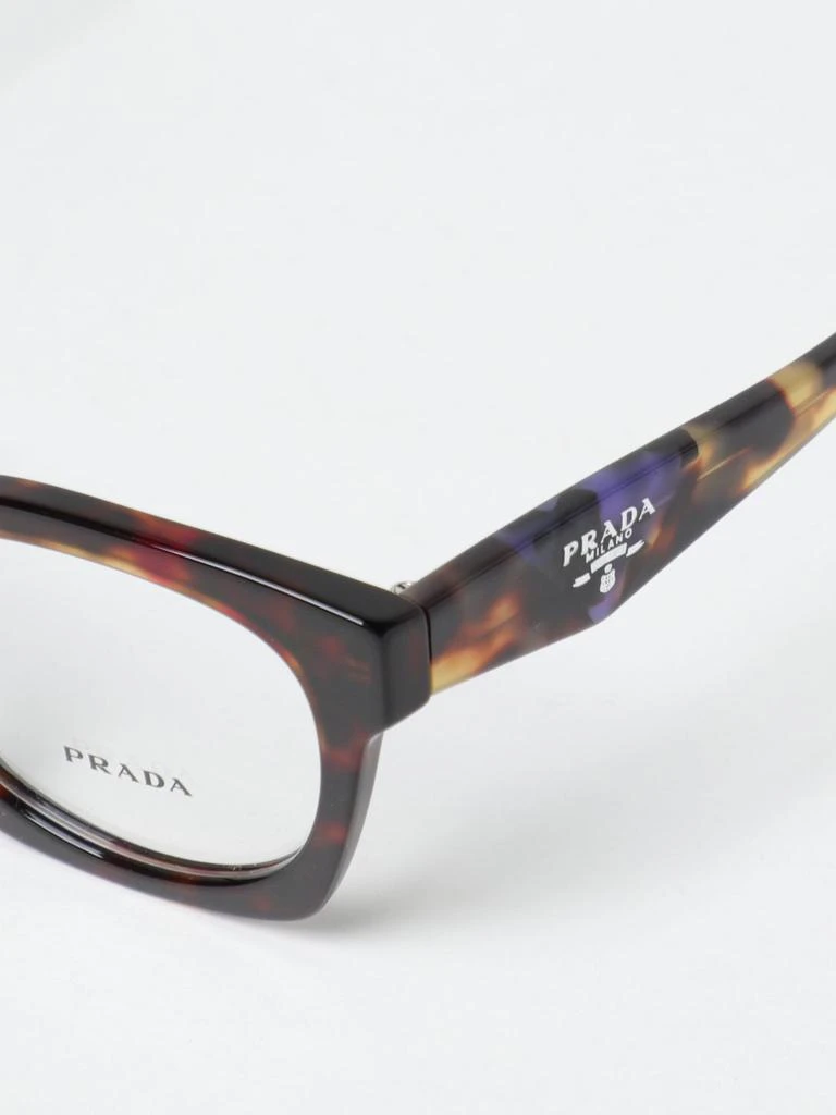 商品Prada|Prada optical frames for woman,价格¥1648,第4张图片详细描述