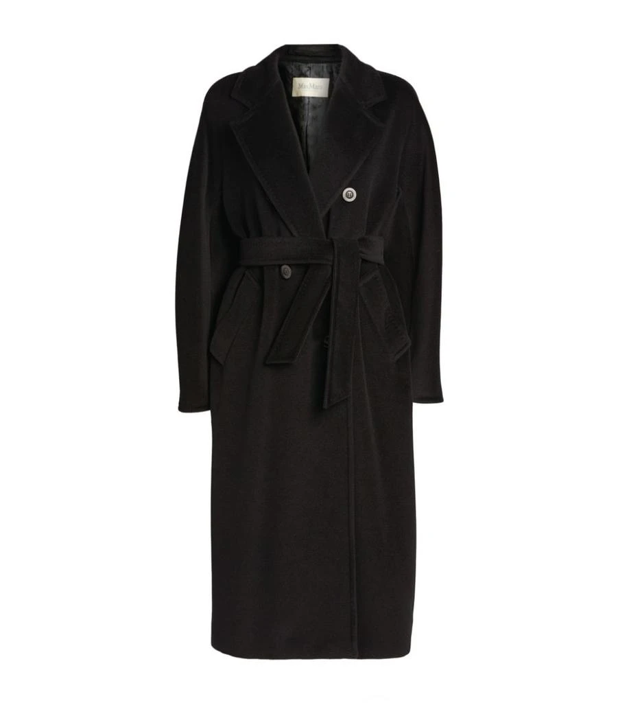 商品Max Mara|Manuela Belted Coat,价格¥16686,第1张图片