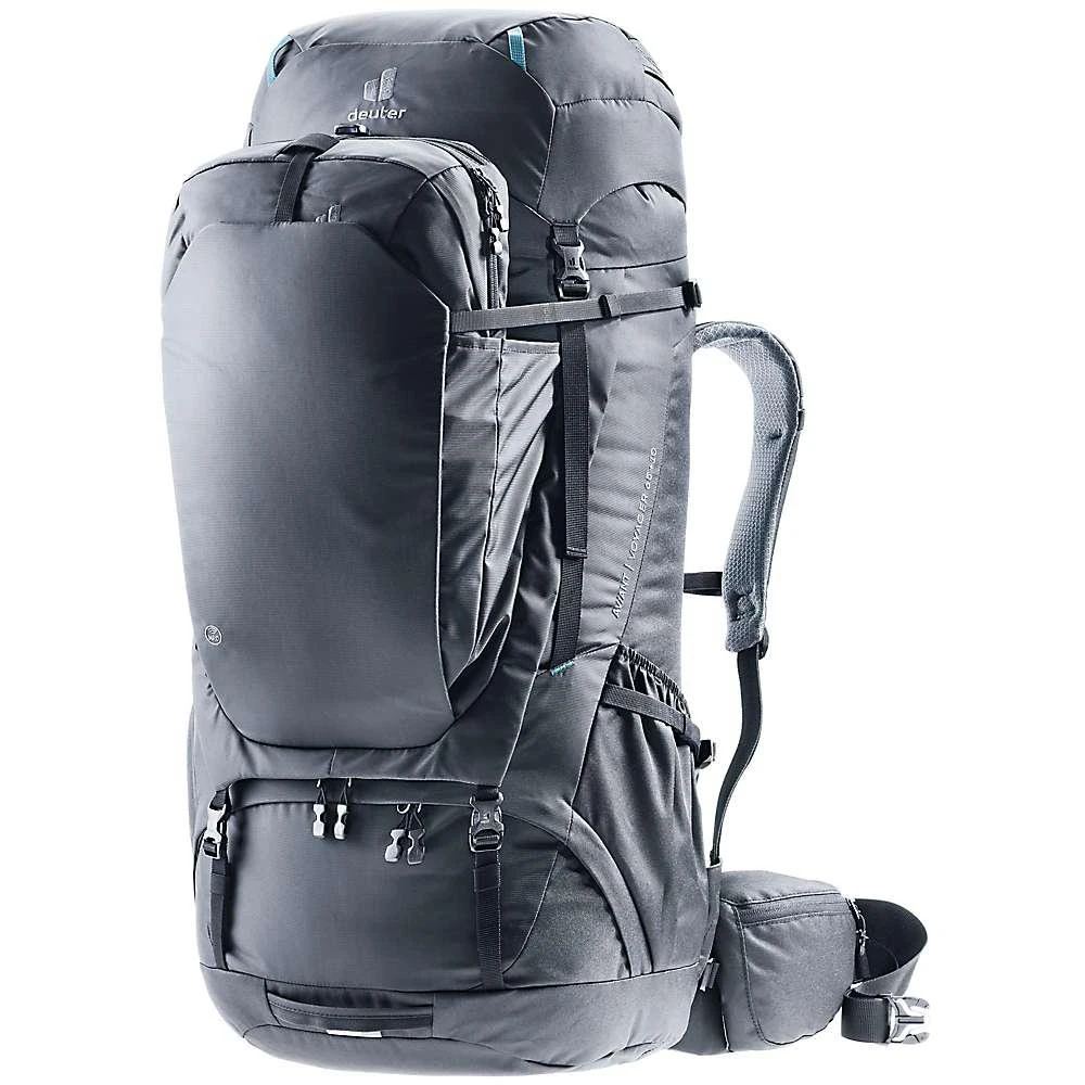 商品Deuter|Deuter Aviant Voyager Backpack,价格¥1601,第1张图片
