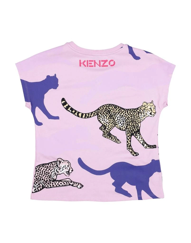 商品Kenzo|T-shirt,价格¥342,第2张图片详细描述