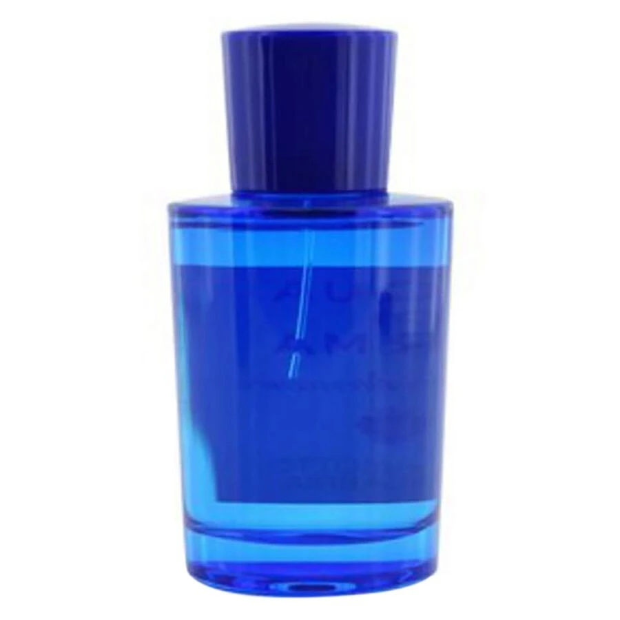 商品Acqua di Parma|Acqua Di Parma Blu Mediterraneo Bergamotto di Calabria Unisex EDT,价格¥507,第3张图片详细描述