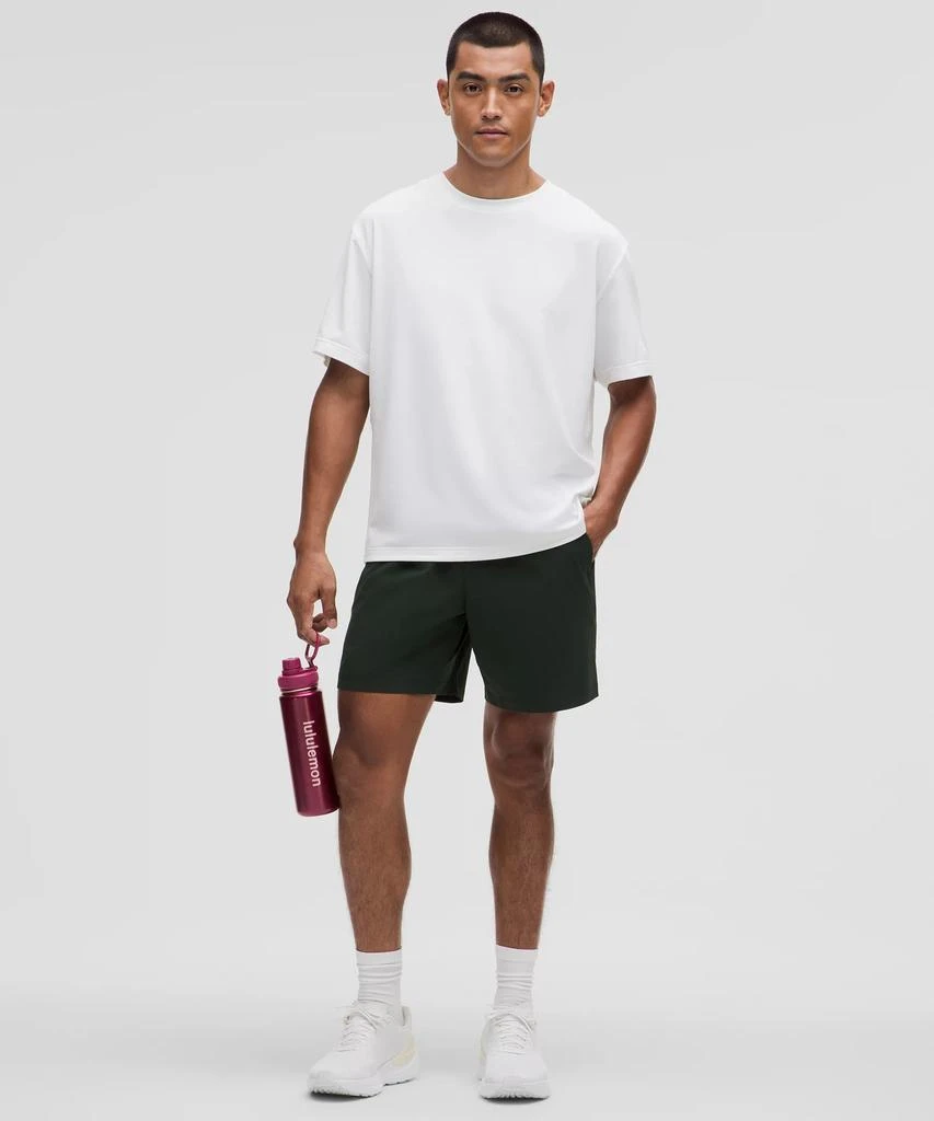 商品Lululemon|Back to Life Sport Bottle 24oz *Shine,价格¥182,第4张图片详细描述