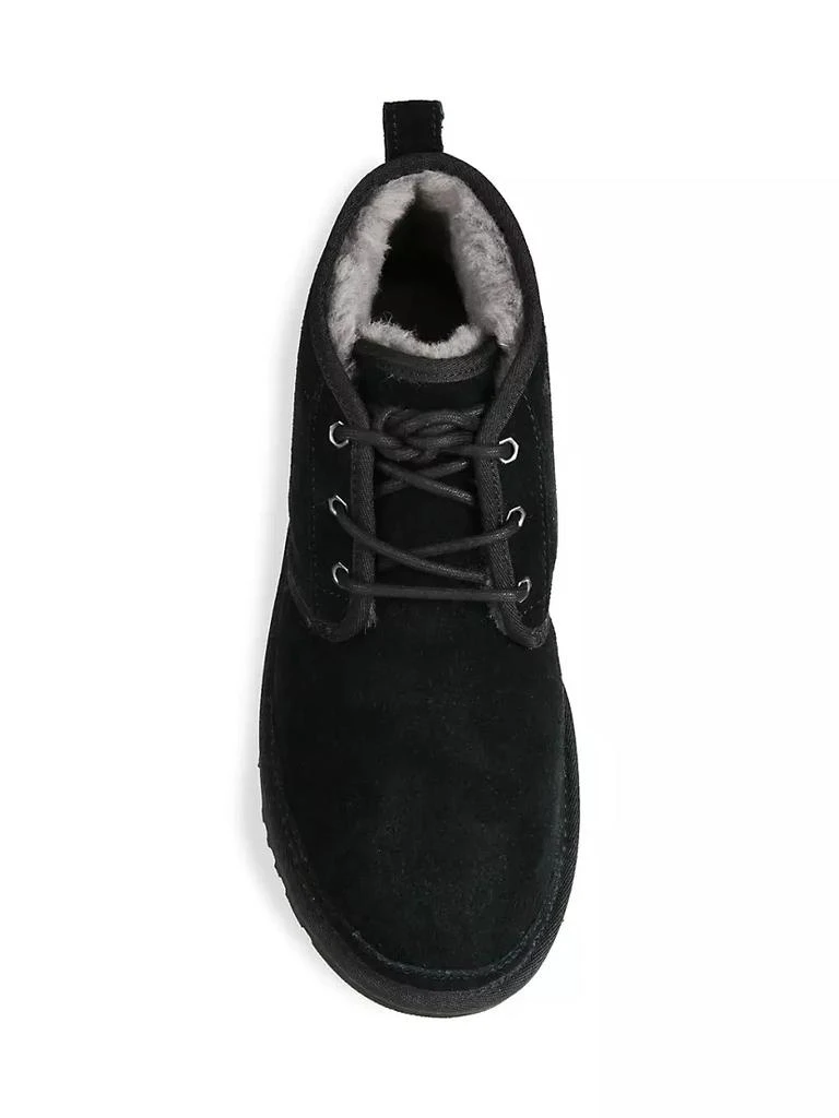 商品UGG|Neumel Suede Chukka Boots,价格¥1057,第5张图片详细描述