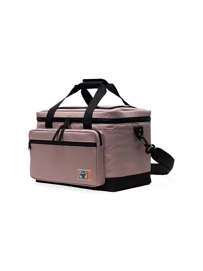 商品Herschel Supply|Insulated Pop Quiz 30-Pack Cooler,价格¥524,第4张图片详细描述