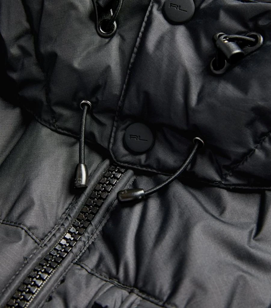 Polo Pony Puffer Jacket 商品