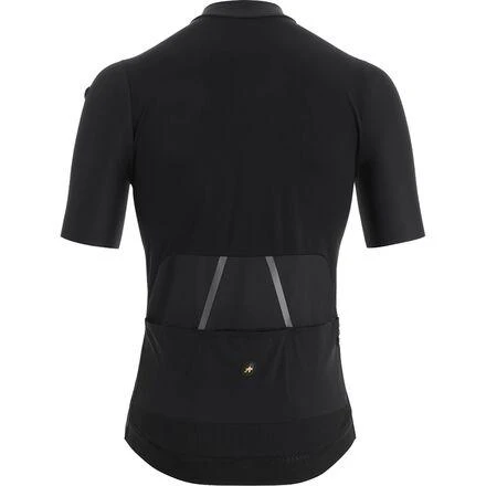 商品ASSOS|MILLE GTO C2 Jersey - Men's,价格¥1672,第2张图片详细描述