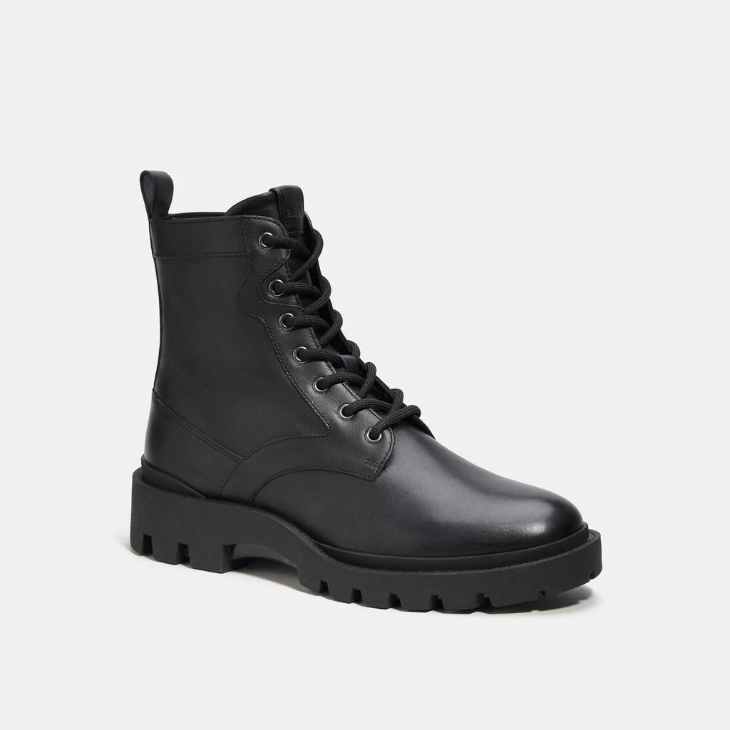 商品Coach|Coach Outlet Citysole Boot,价格¥930,第1张图片