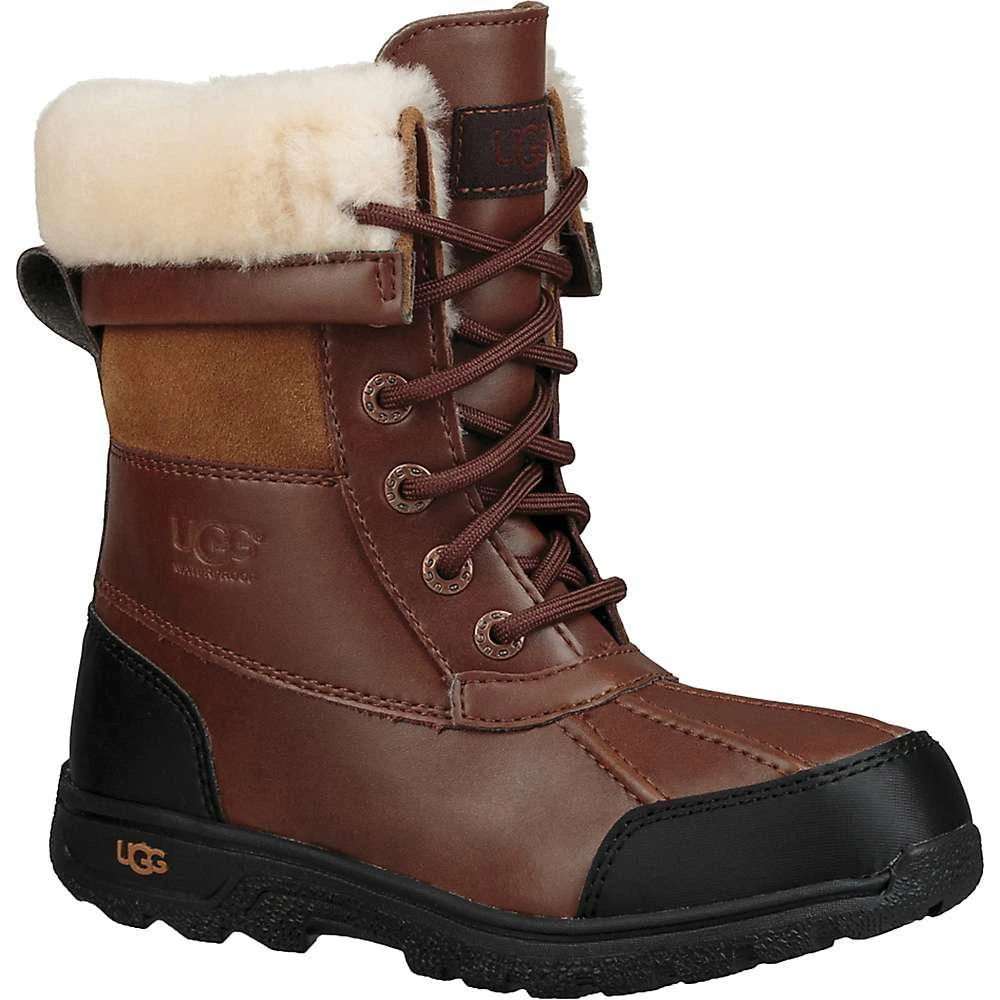 商品UGG|Ugg Kids' Butte II CWR Boot,价格¥1071,第1张图片