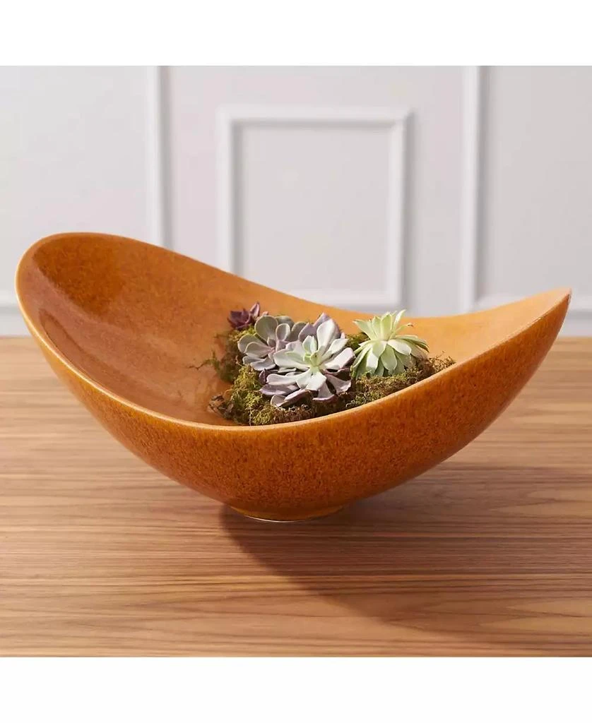 商品Global Views|Swoop Bowl,价格¥2317,第3张图片详细描述