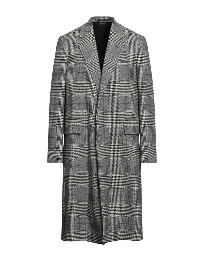 商品Dunhill|Coat,价格¥7397,第1张图片