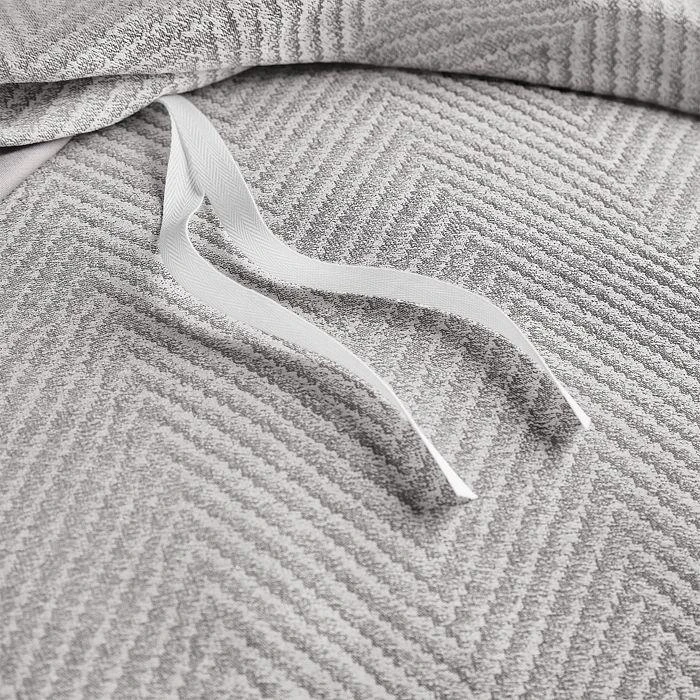 商品Hudson|Palermo King Sham  - Exclusive,价格¥2053,第4张图片详细描述