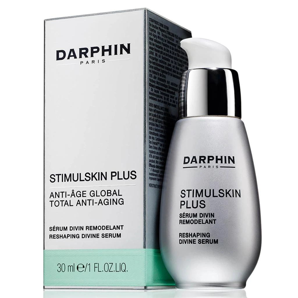 商品Darphin|深海基因重塑焕颜抗老精华,价格¥2637,第2张图片详细描述