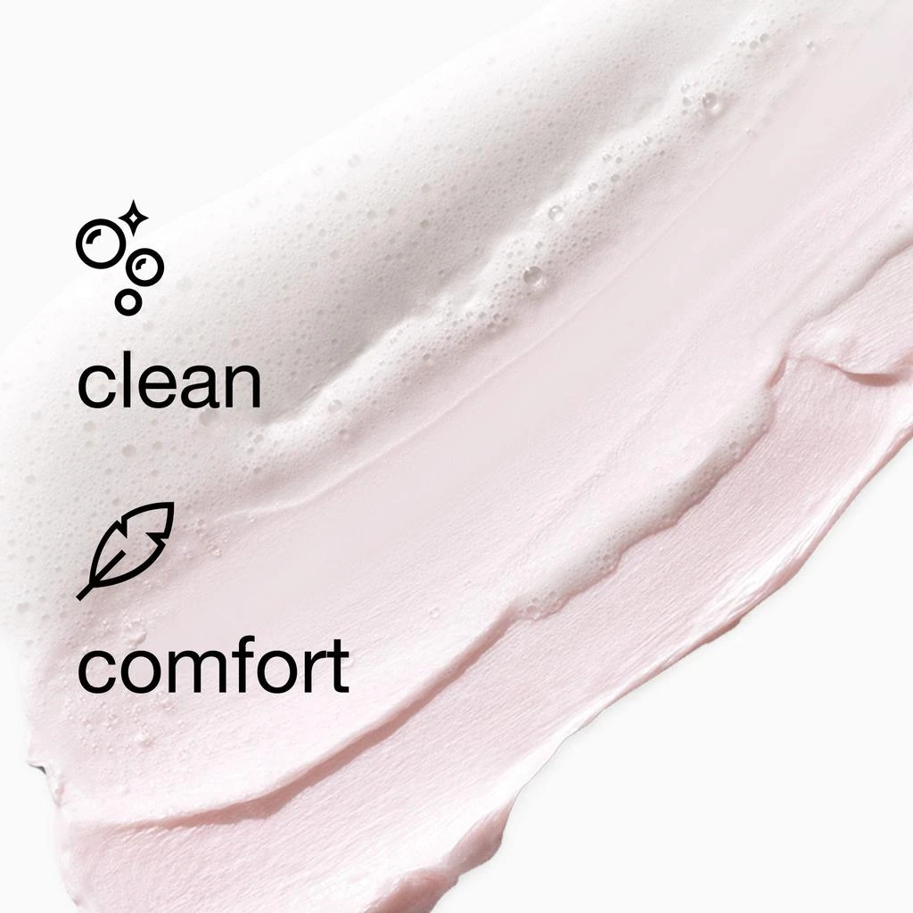 商品Clinique|All About Clean Rinse-Off Foaming Face Cleanser,价格¥225,第4张图片详细描述