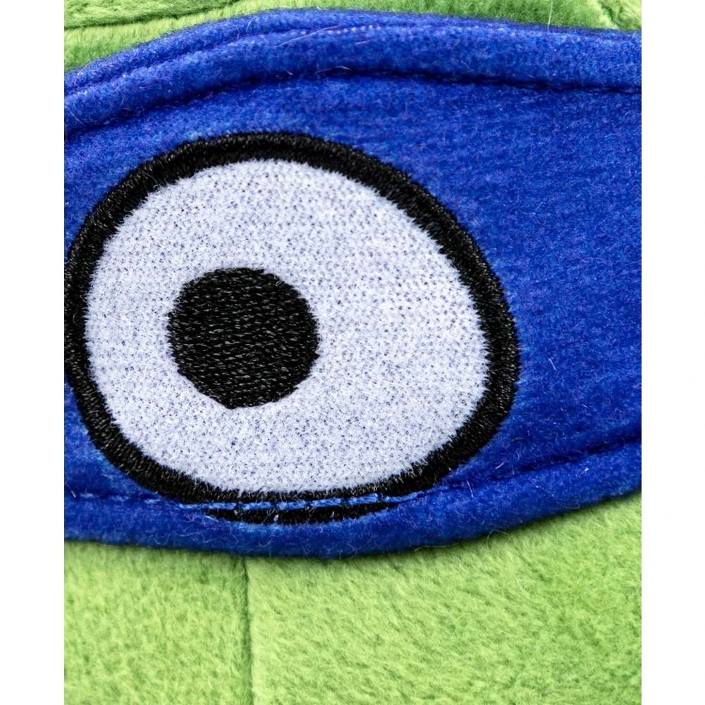 Paramount Nickelodeon Teenage Mutant Ninja Turtle Movie Collection Leonardo Pillow Buddy 商品