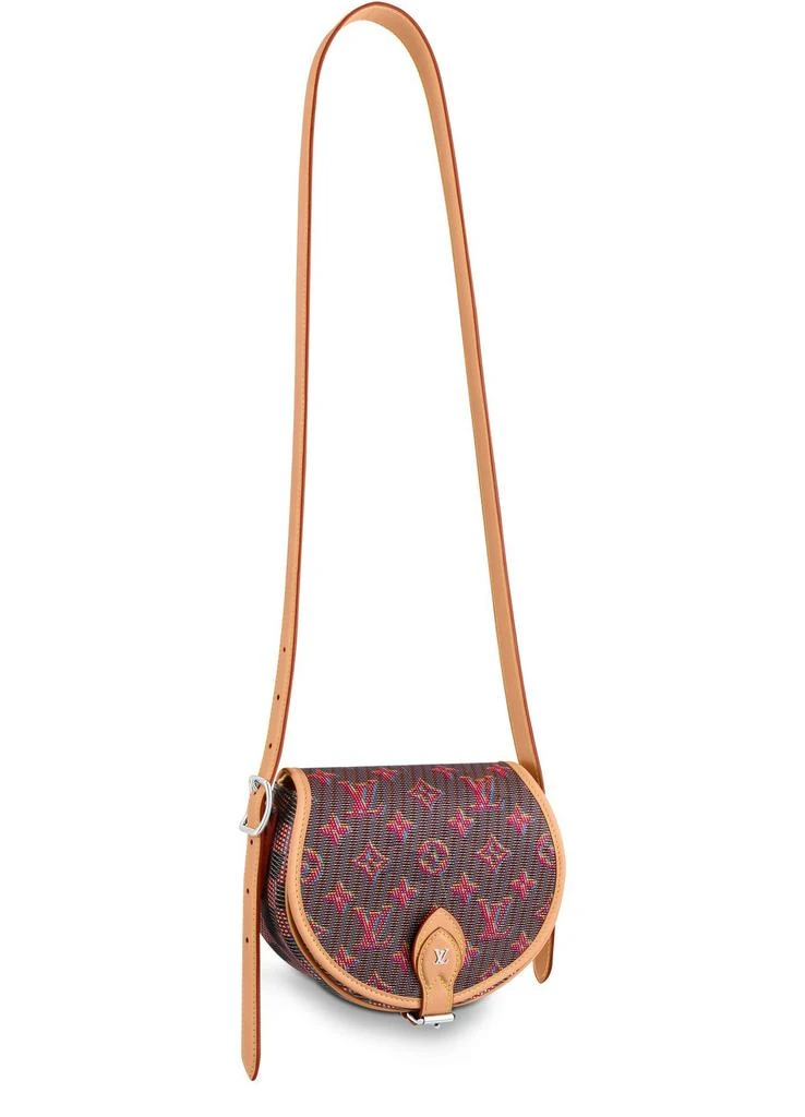 商品Louis Vuitton|TAMBOURIN 手袋,价格¥14501,第1张图片
