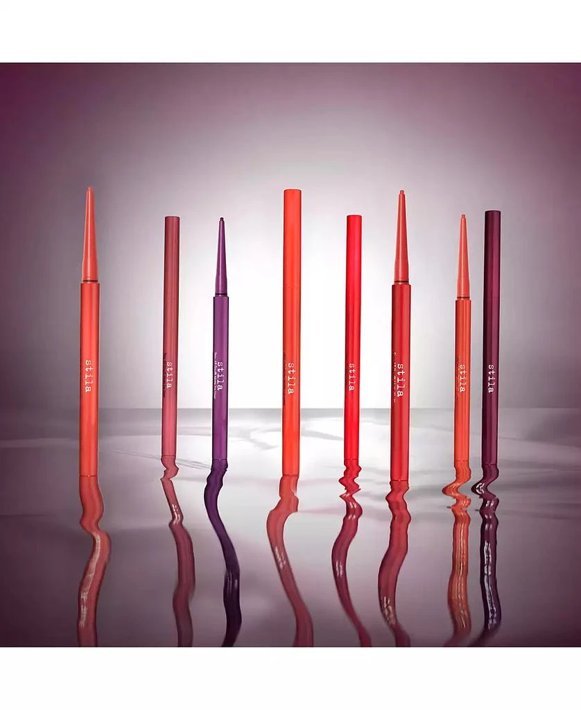 Stay All Day® Matte Lip Liner 商品