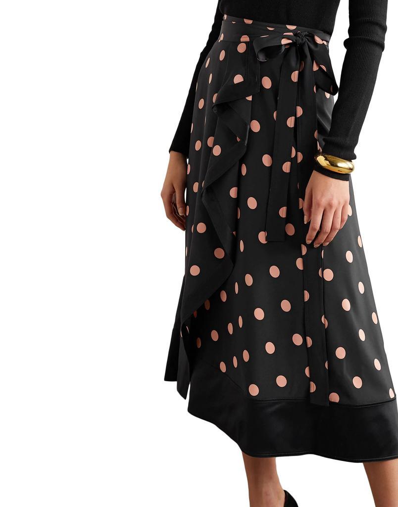 商品Tory Burch|Midi skirt,价格¥2110,第4张图片详细描述