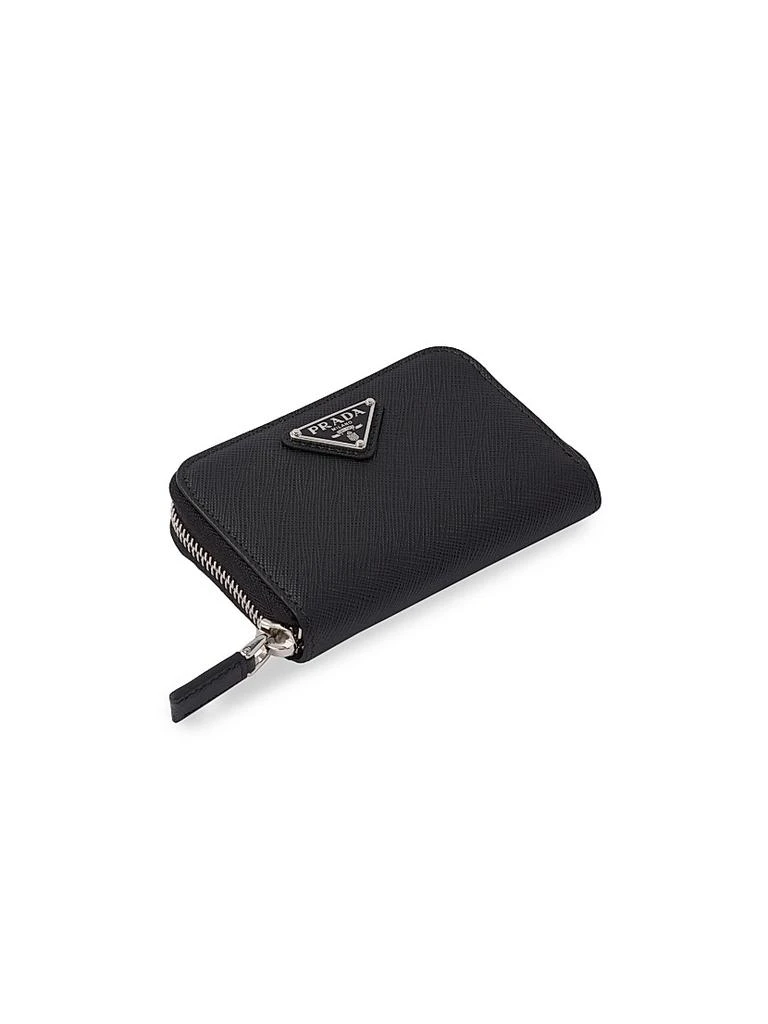 商品Prada|Saffiano Coin Purse,价格¥5414,第2张图片详细描述