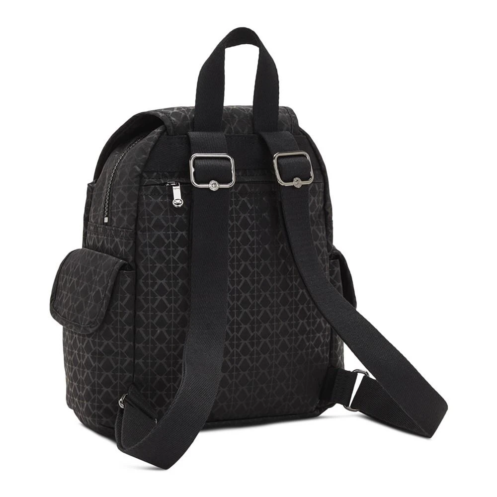 City Pack Mini Nylon Backpack 商品