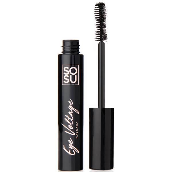 SOSU Cosmetics Eye Voltage Mascara 13.5g商品第1张图片规格展示