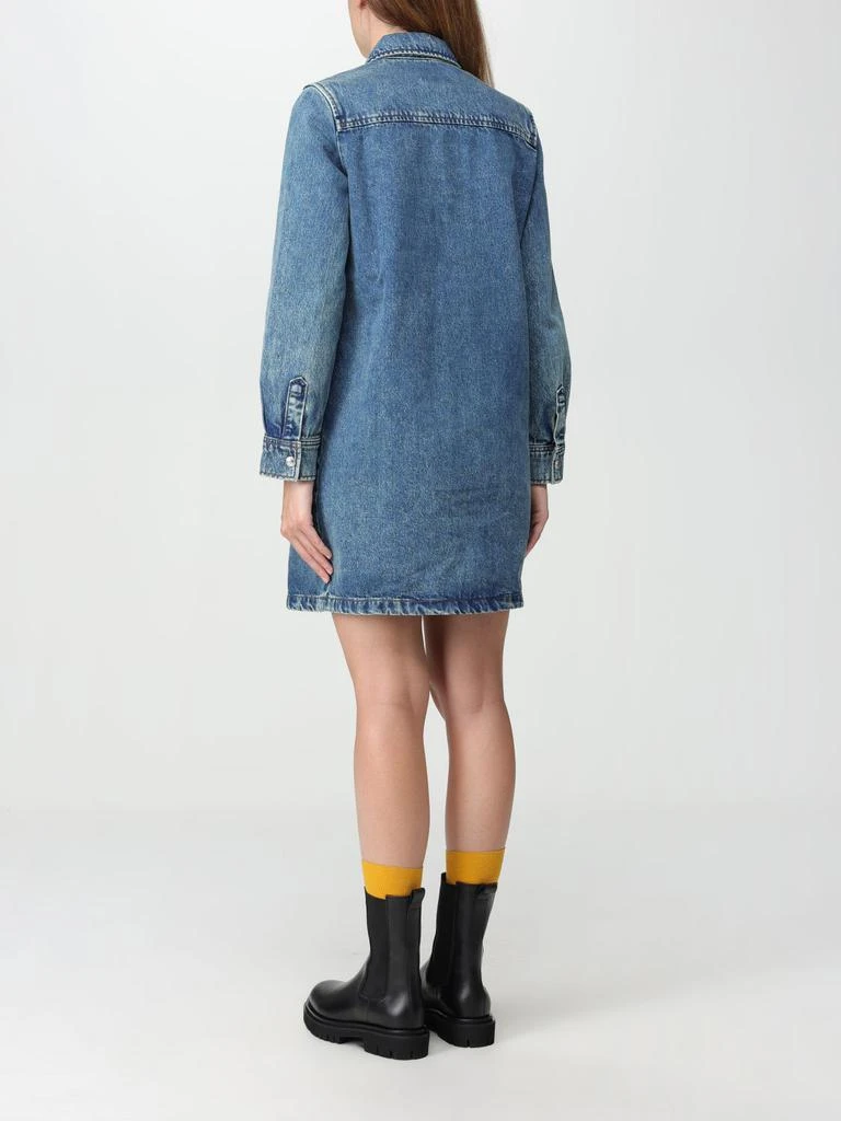 商品A.P.C.|A.p.c. dress for woman,价格¥2252,第2张图片详细描述