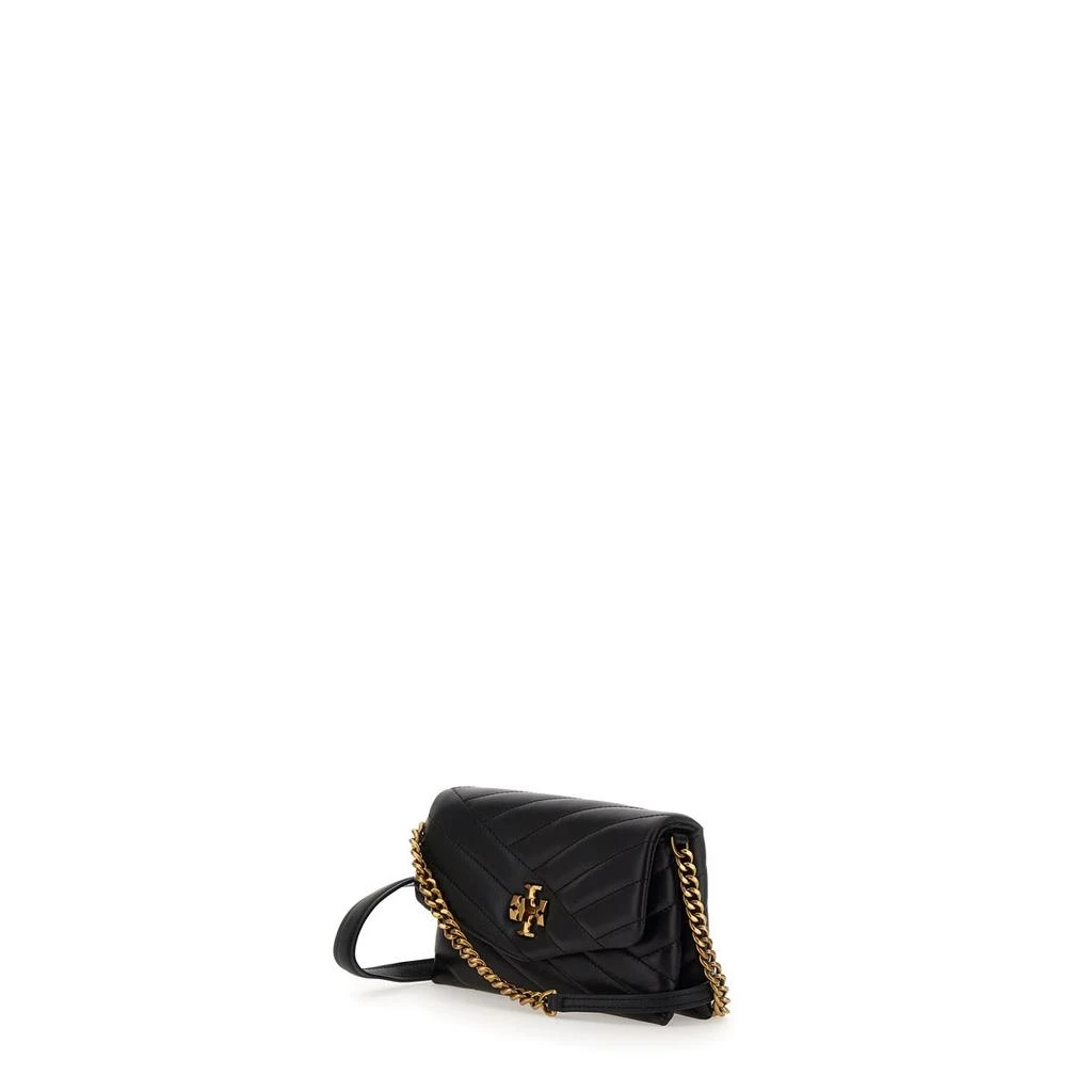 商品Tory Burch|Tory Burch kira Leather Shoulder Bag,价格¥3106,第3张图片详细描述