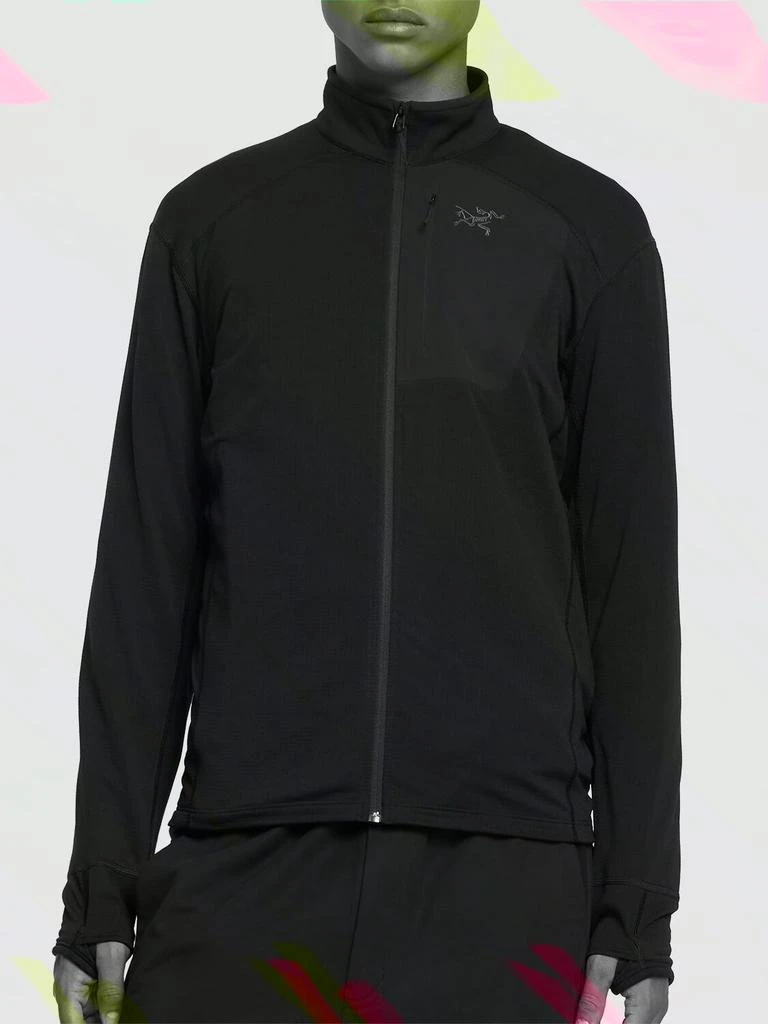 商品Arc'teryx|Delta Jacket,价格¥1442,第2张图片详细描述