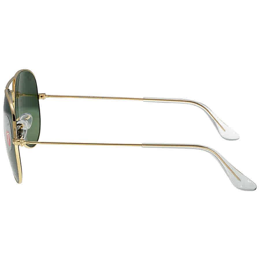 商品Ray-Ban|Ray Ban eyeware & frames & optical & sunglasses RB3025 001/58 58,价格¥924,第5张图片详细描述