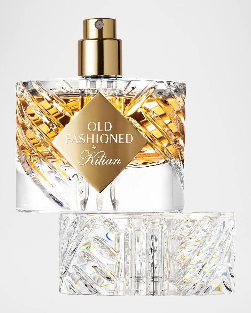 商品Kilian|Old Fashioned, 50 mL,价格¥2105,第2张图片详细描述