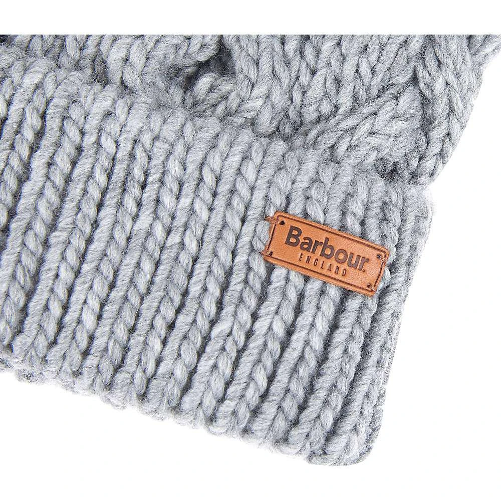 商品Barbour|Barbour Women's Penshaw Beanie,价格¥314,第3张图片详细描述