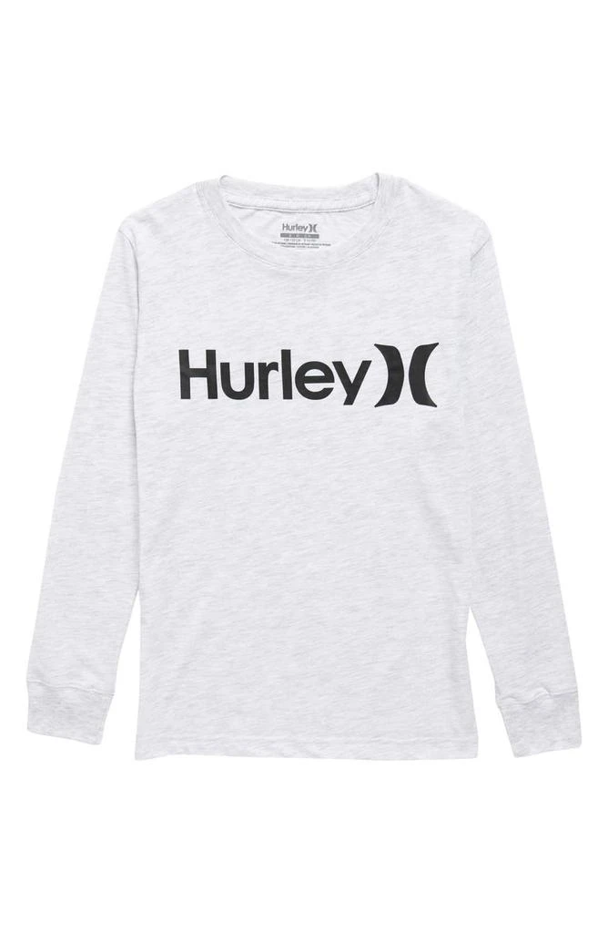 商品Hurley|Long Sleeve T-Shirt,价格¥108,第1张图片