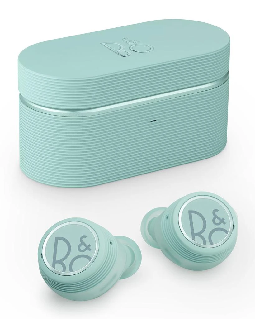 商品Bang & Olufsen|Beoplay E8 Sport Wireless Earbuds, Blue,价格¥1895,第1张图片