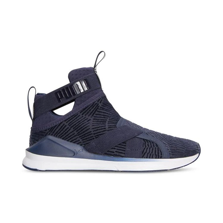 商品Puma|女士 Fierce 训练鞋,价格¥297,第2张图片详细描述