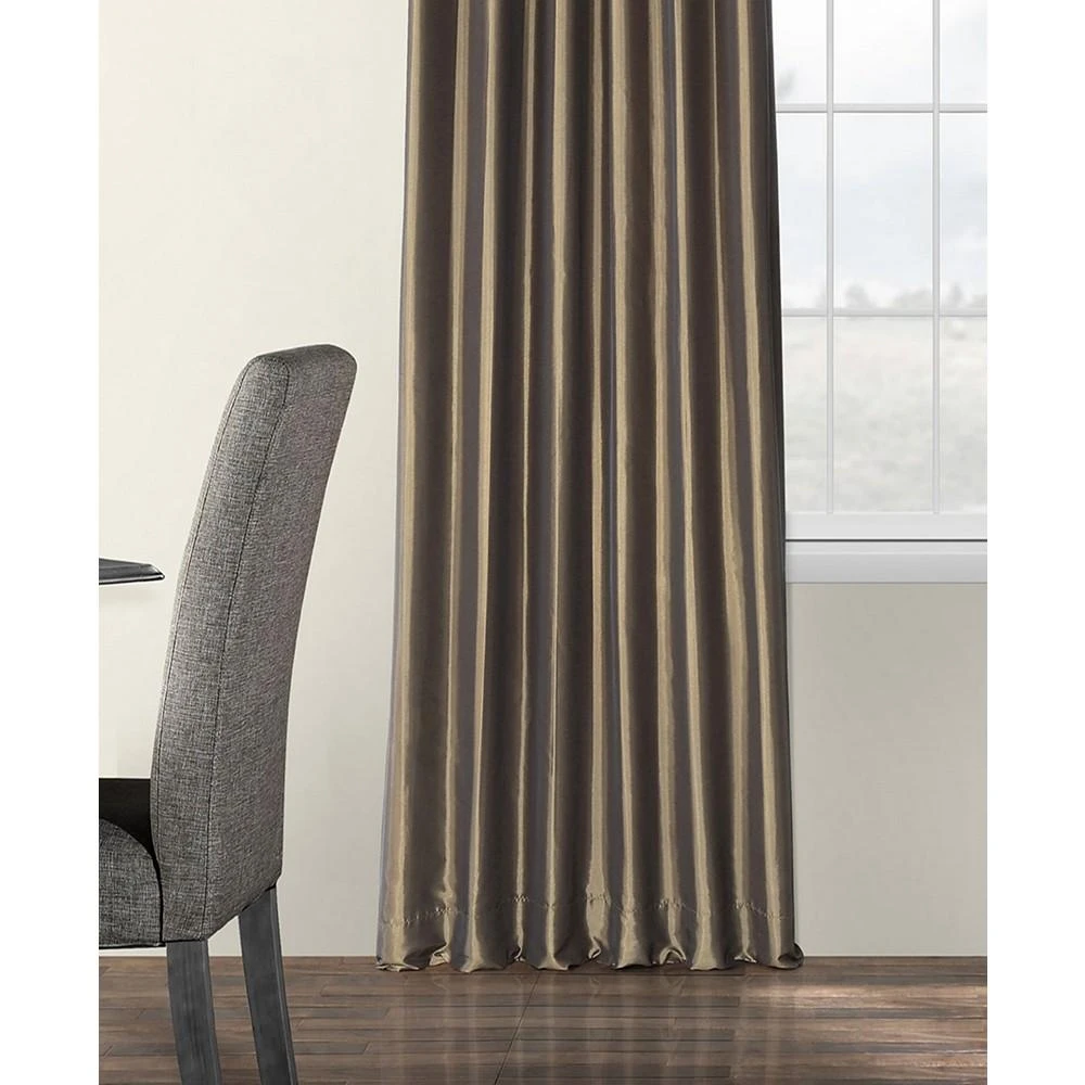 商品Exclusive Fabrics & Furnishings|Blackout Taffeta Panel,价格¥1791,第3张图片详细描述