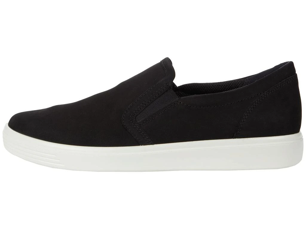 商品ECCO|Soft Classic Slip-On,价格¥505,第4张图片详细描述