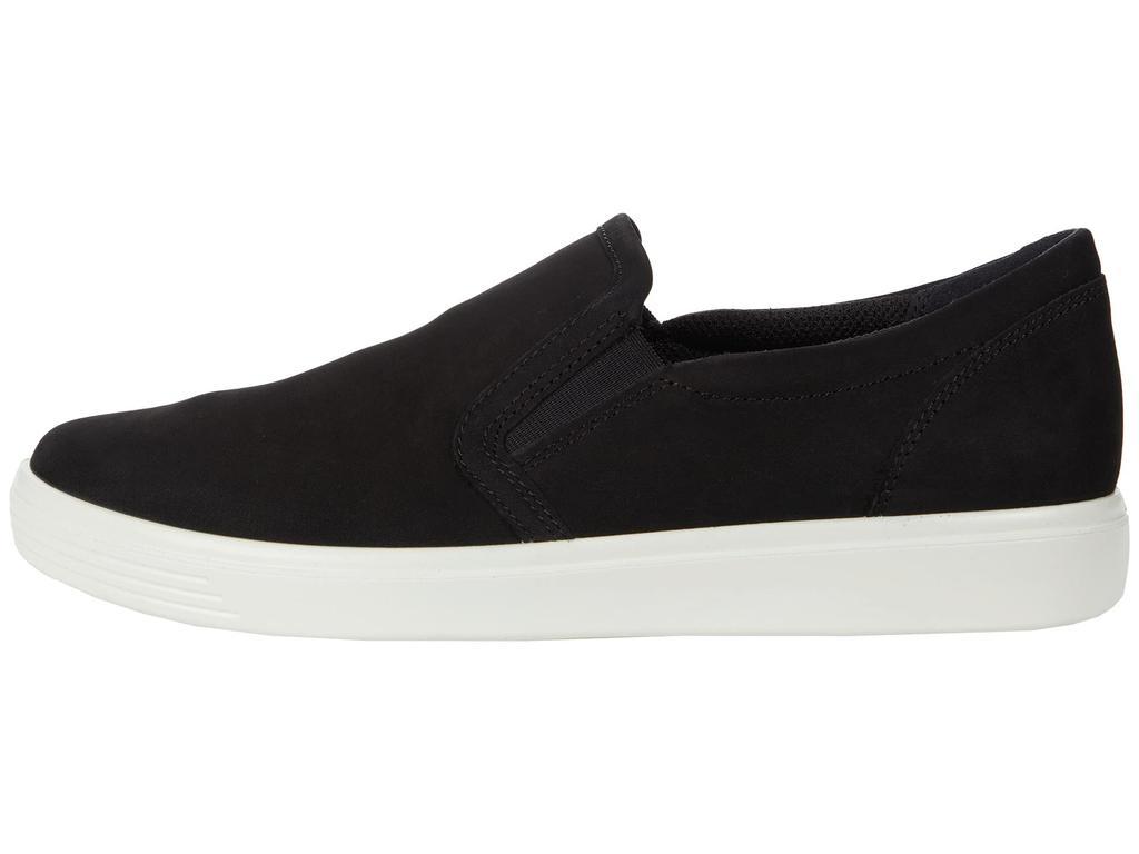 商品ECCO|Soft Classic Slip-On,价格¥429-¥744,第6张图片详细描述