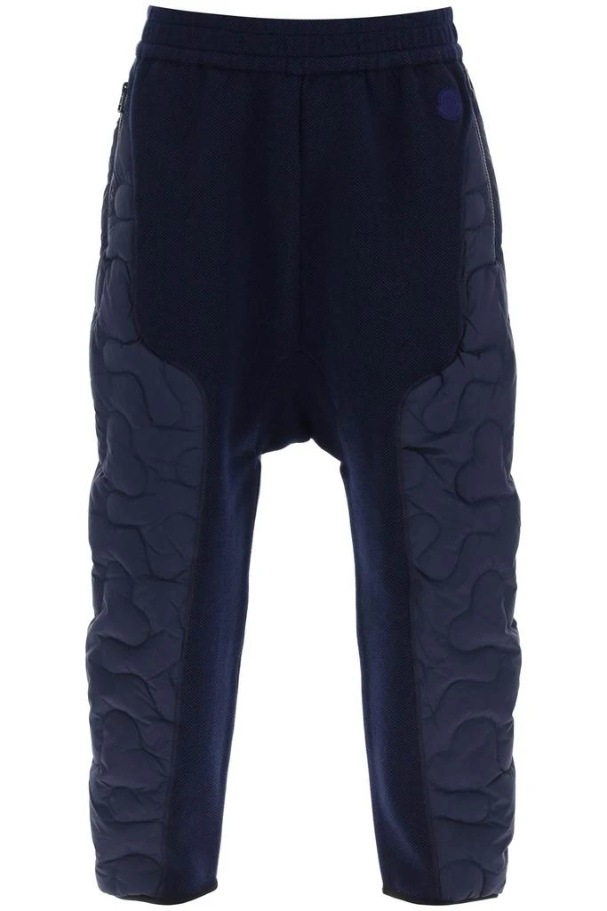 商品Moncler|Moncler x salehe bembury padded quilted pants,价格¥3258,第1张图片