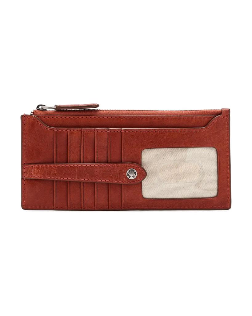 Cartera de cuero Melissa image 2