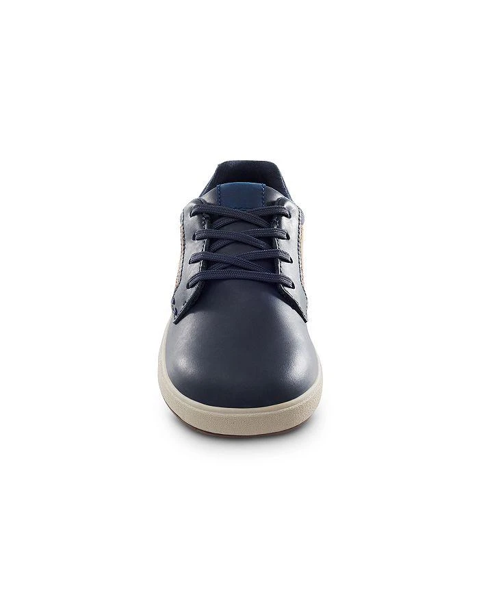 商品Stride Rite|Boys' AJ Low Top Sneakers - Walker, Toddler, Little Kid,价格¥320,第3张图片详细描述