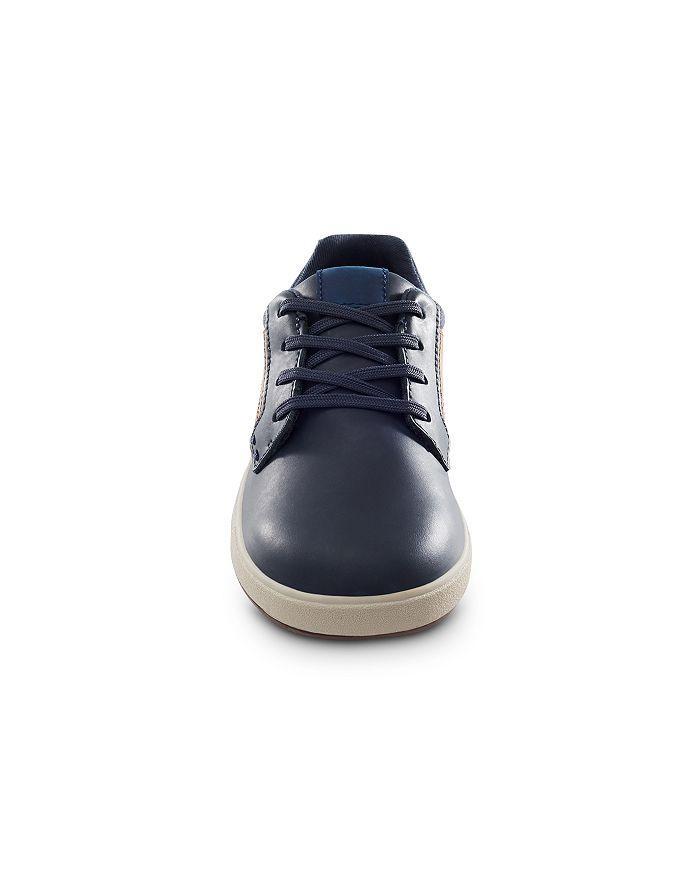 商品Stride Rite|Boys' AJ Low Top Sneakers - Walker, Toddler, Little Kid,价格¥447,第5张图片详细描述