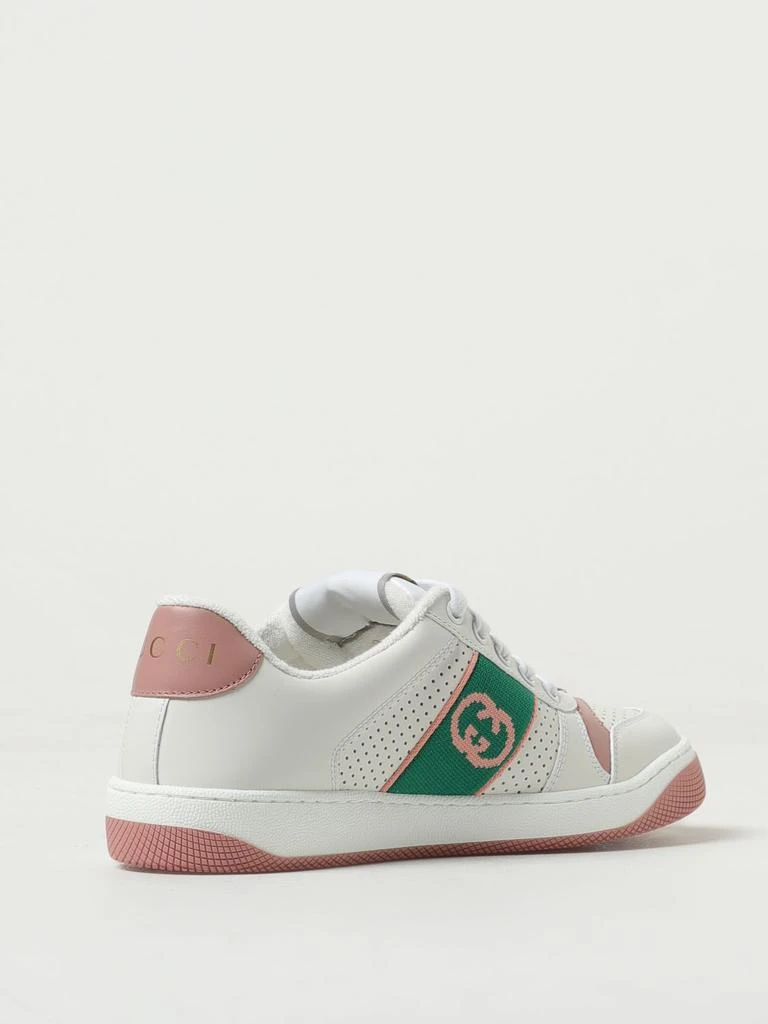 商品Gucci|Gucci sneakers for woman,价格¥6472,第3张图片详细描述
