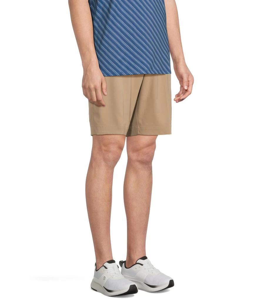 商品Callaway|9" Stretch Solid Shorts,价格¥367,第2张图片详细描述