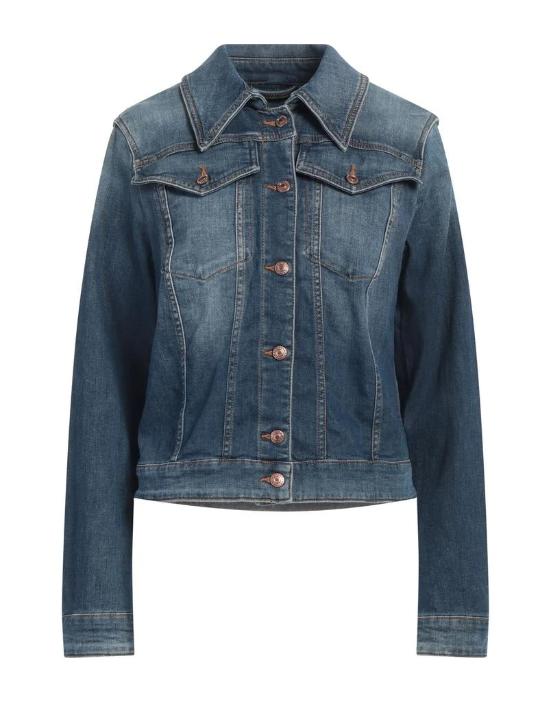 商品DRYKORN|Denim jacket,价格¥1396,第1张图片